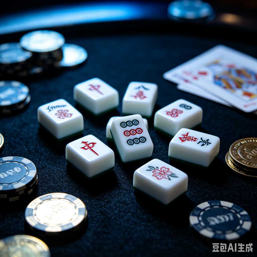large size mahjong tiles for adult