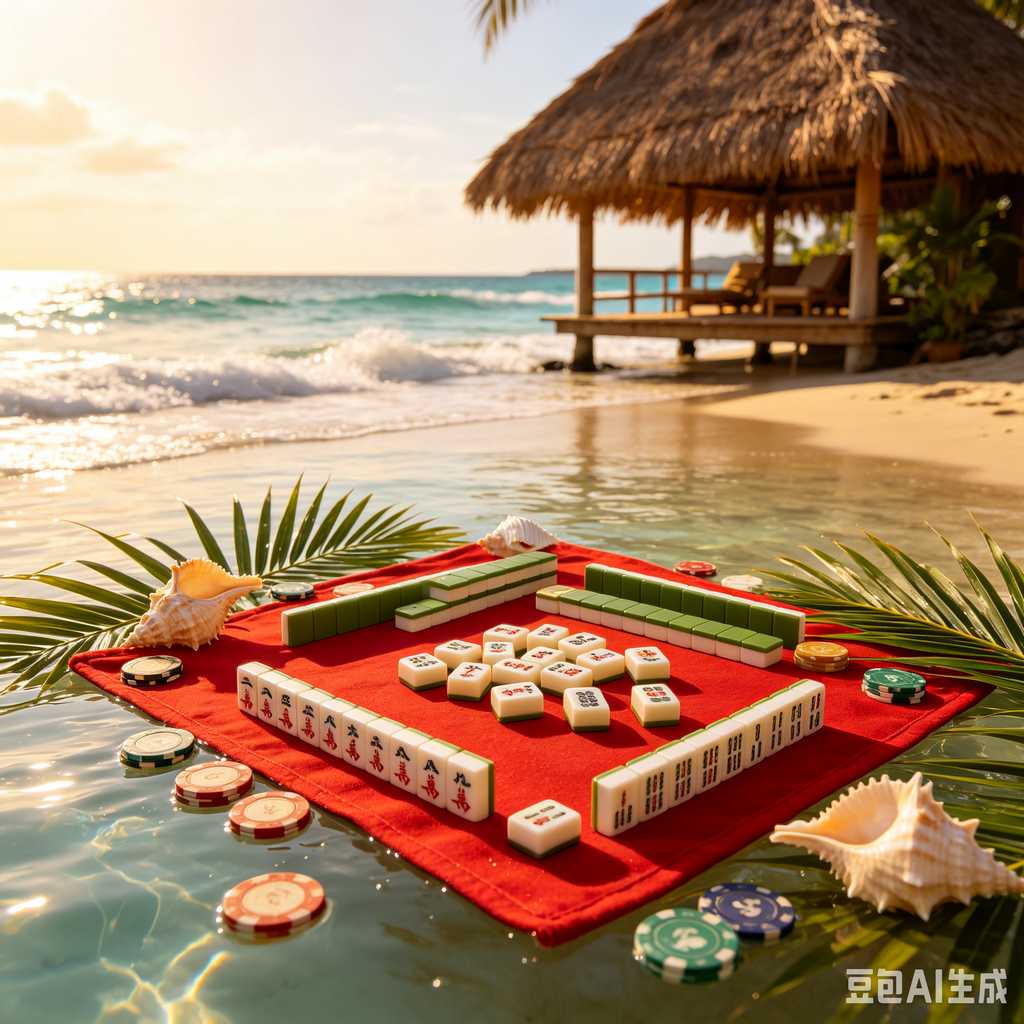 how many tiles in american mahjong