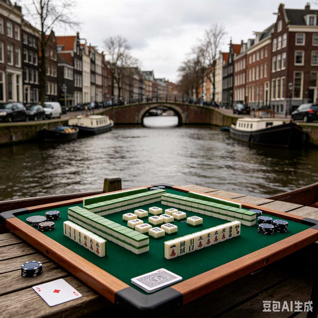 JacksonMS,mahjong