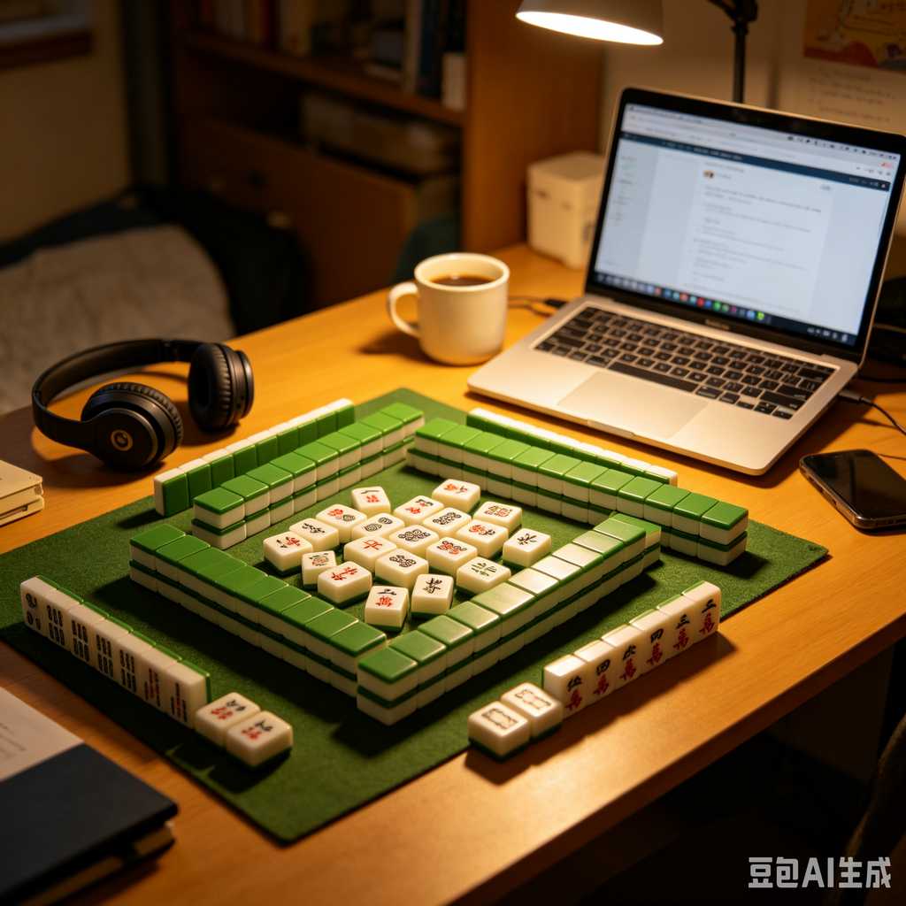 where to buy quality mahjong set