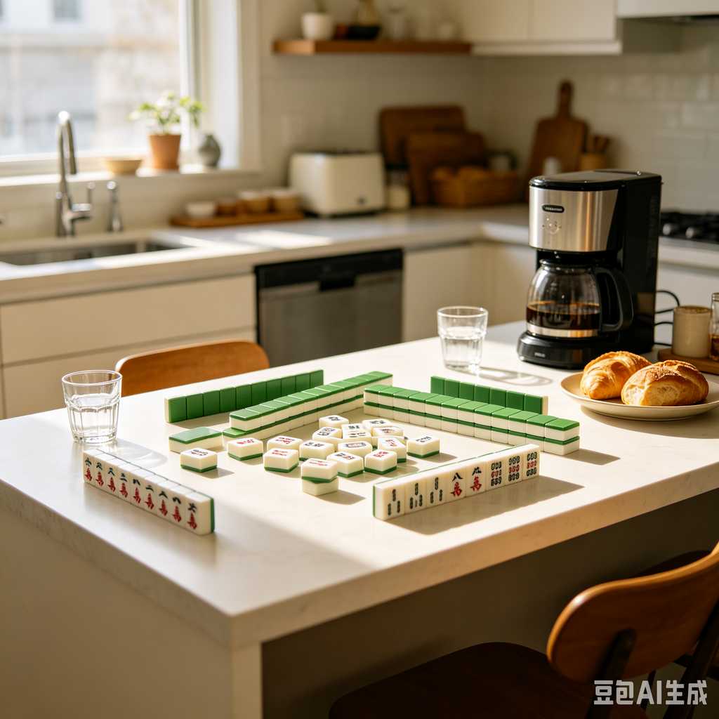 custom texture mahjong tiles