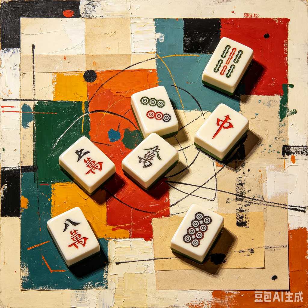 Bridgeport,mahjong