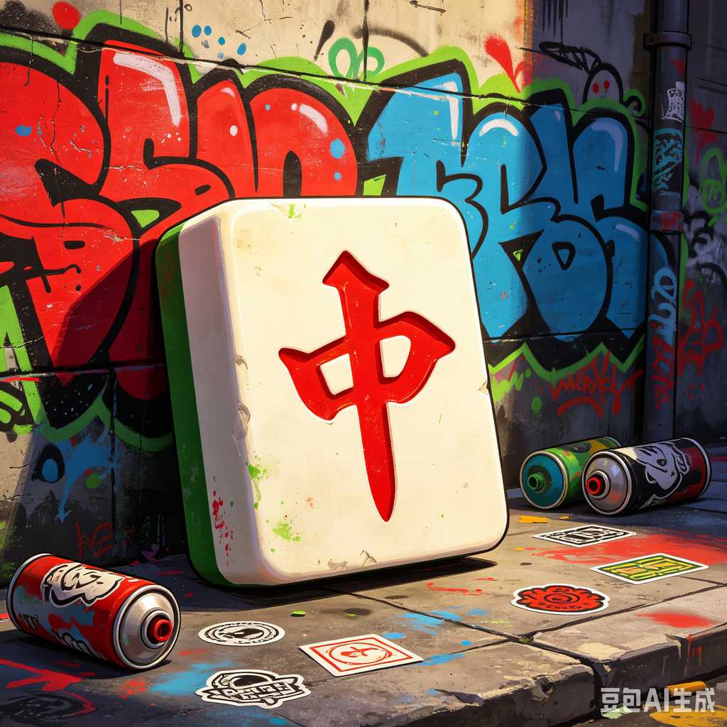 special edition mahjong tiles