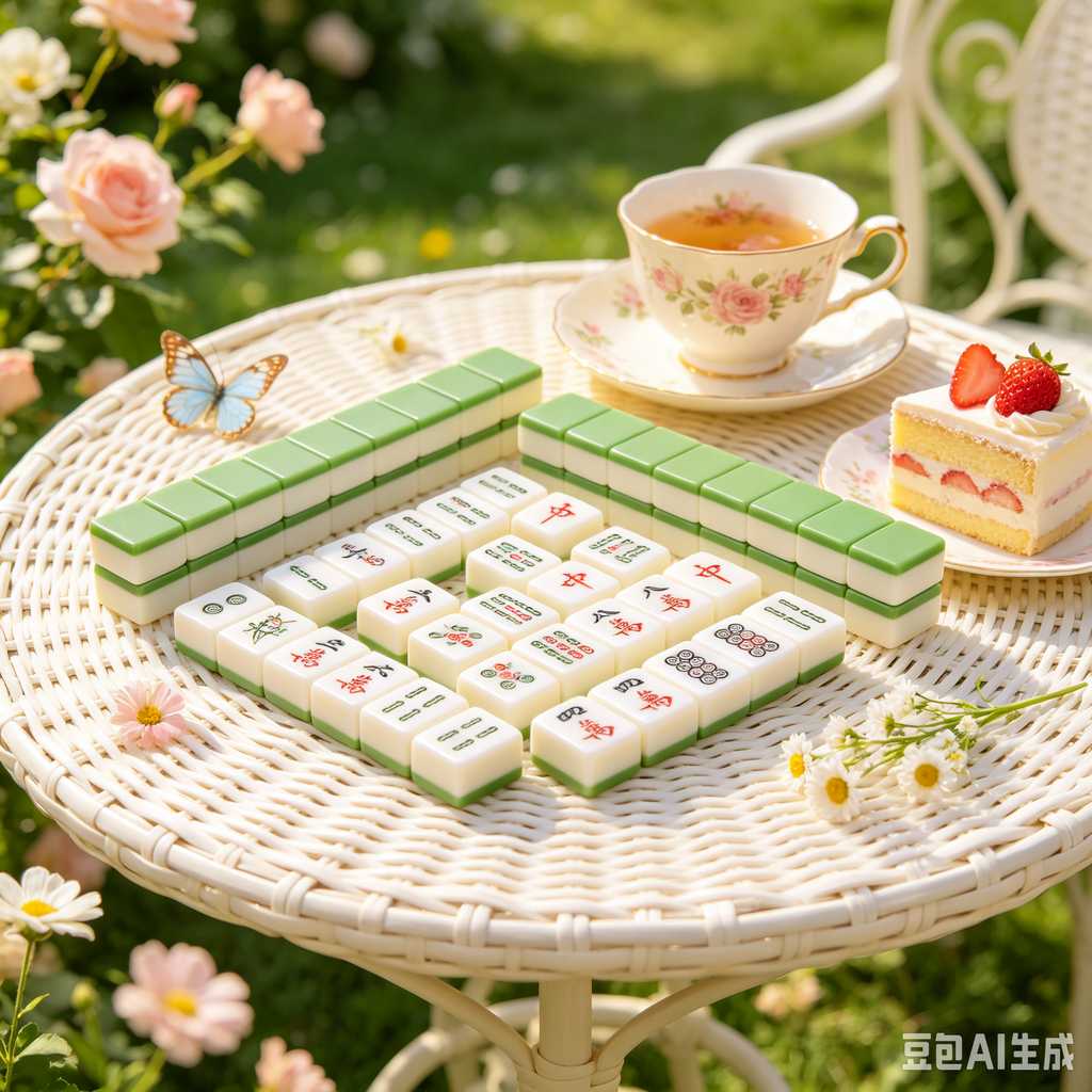 Porto,mahjong