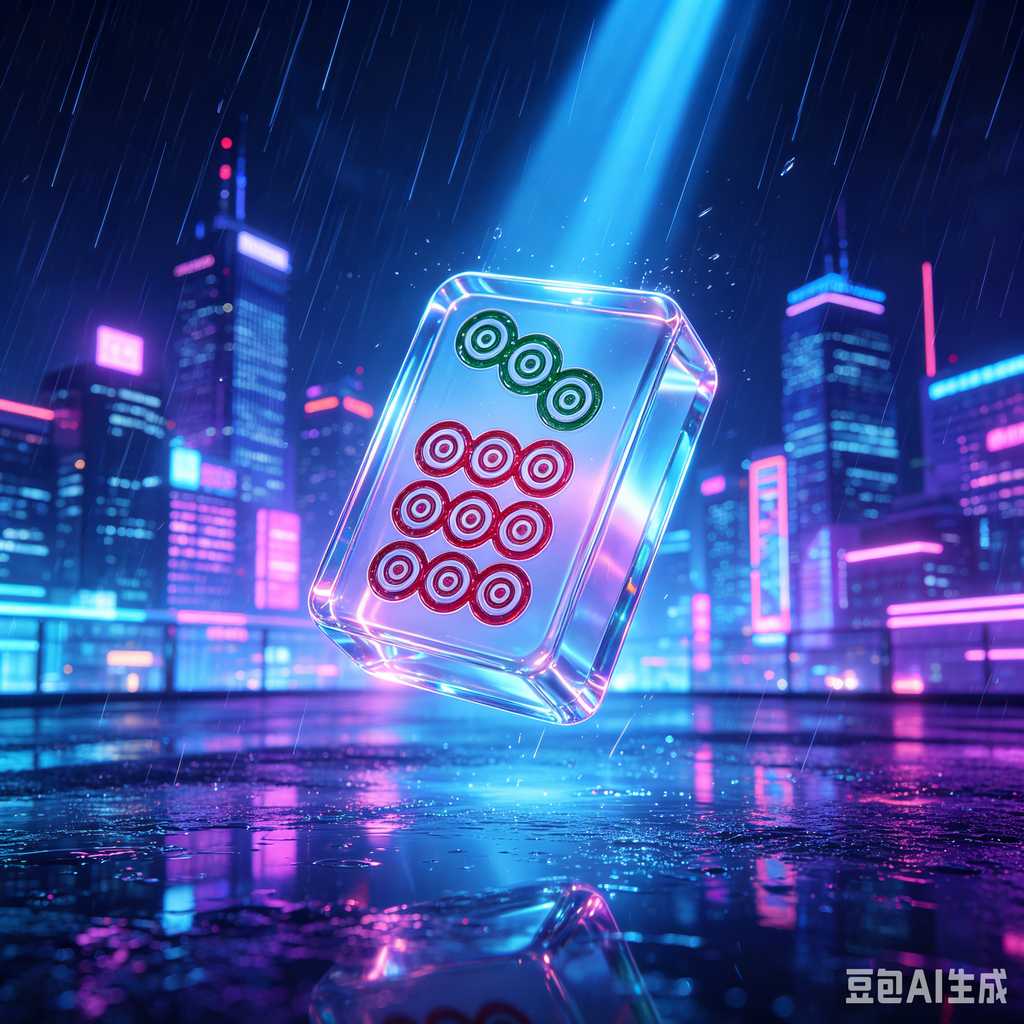 PuertoMontt,mahjong