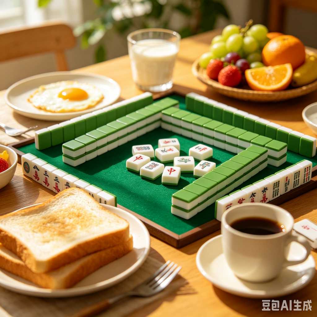mahjong tile storage case