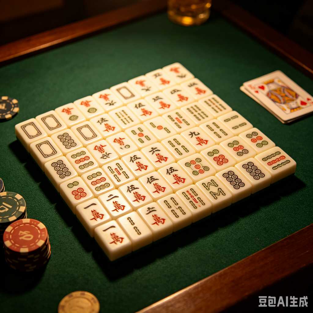 top affordable mahjong set