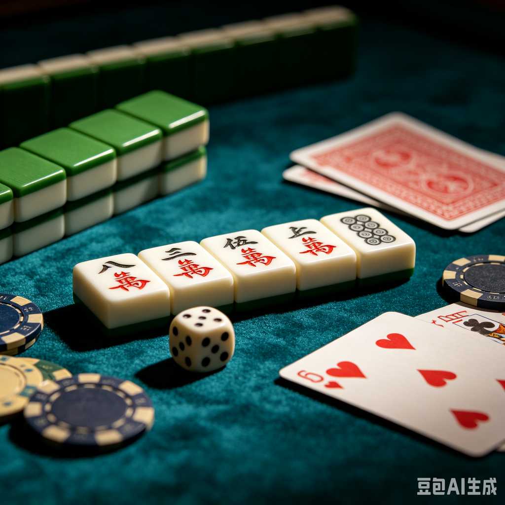 foldable mahjong table