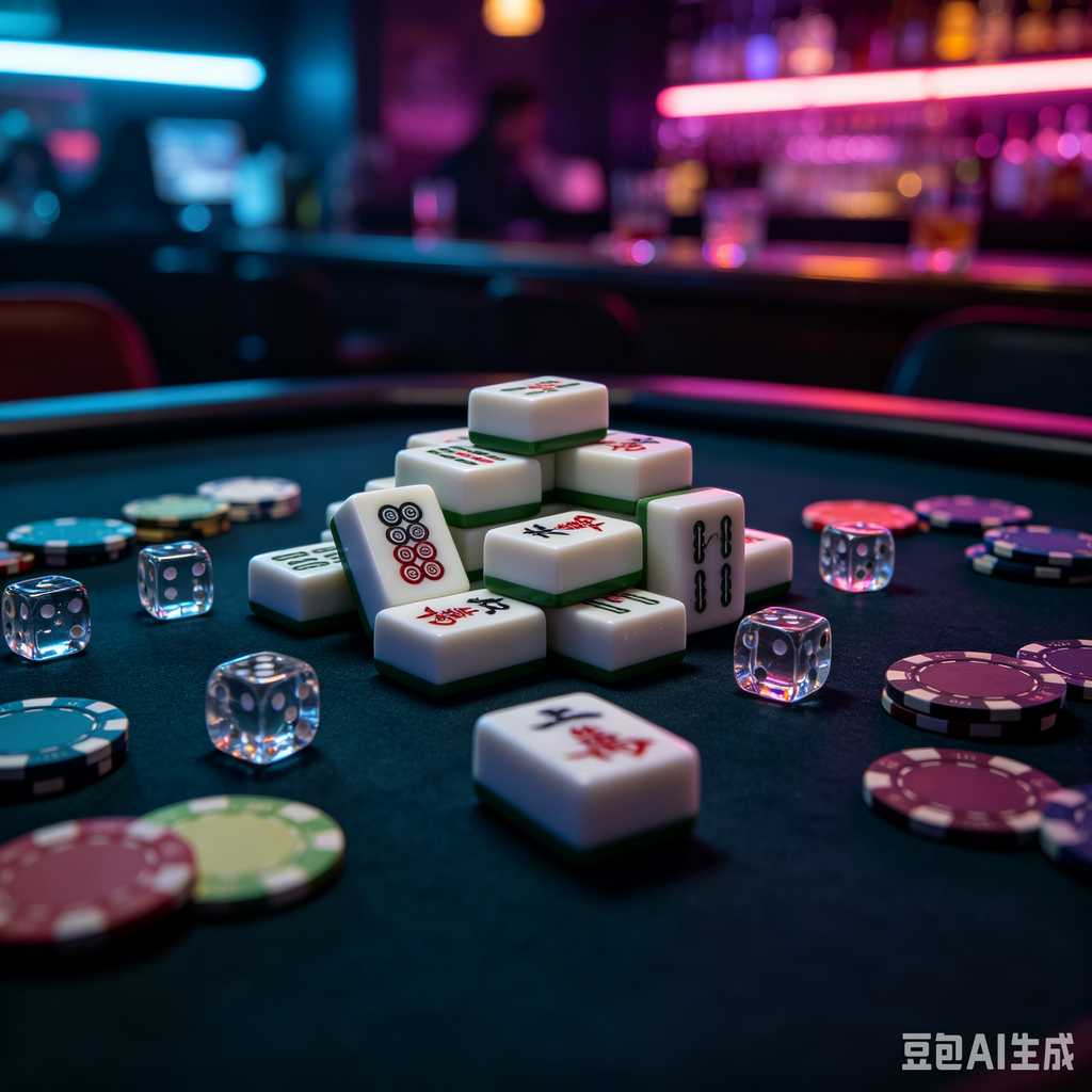 Magdeburg,mahjong
