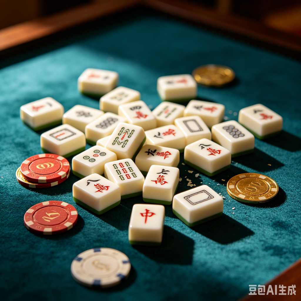 easy clean mahjong tiles