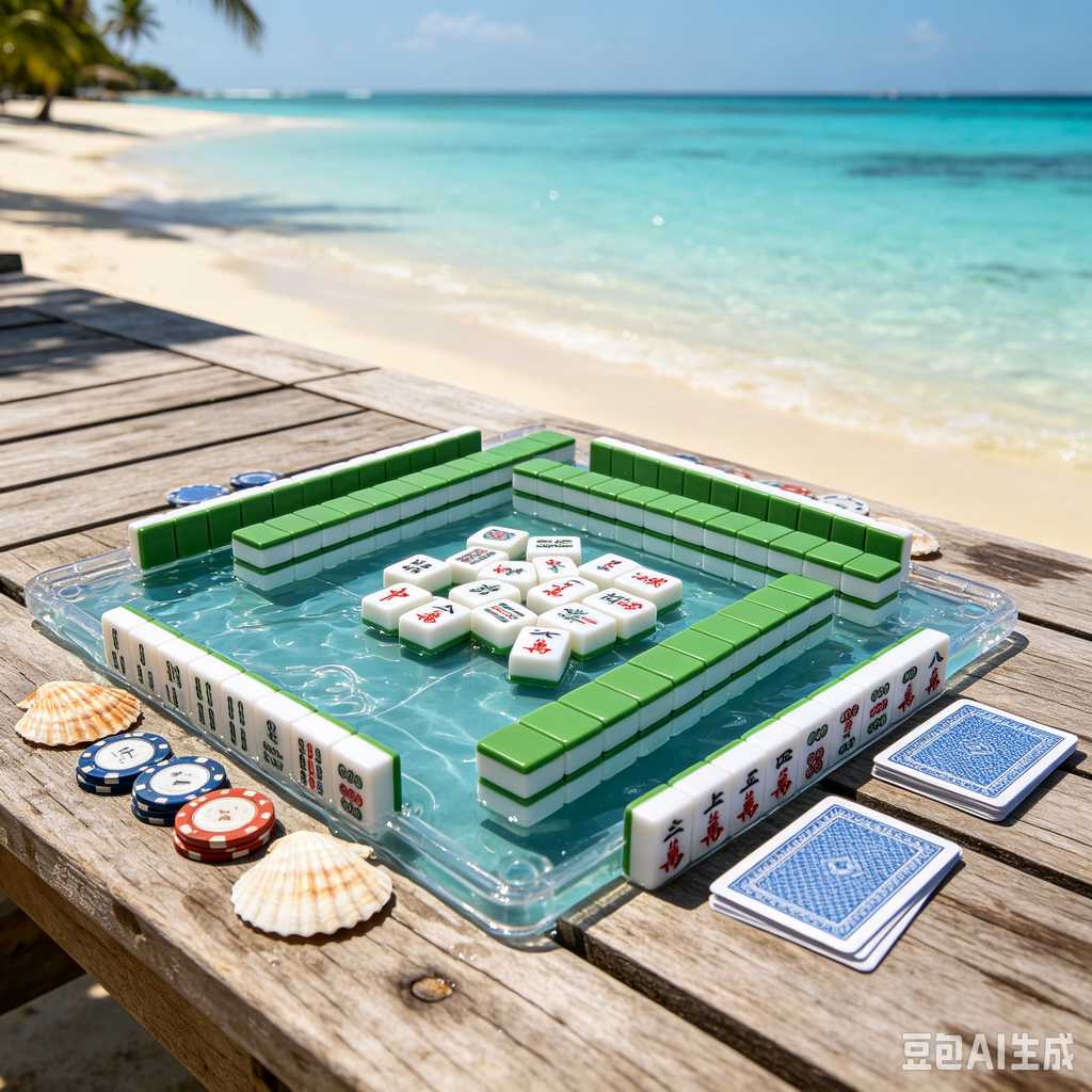 SaintPetersburg,mahjong