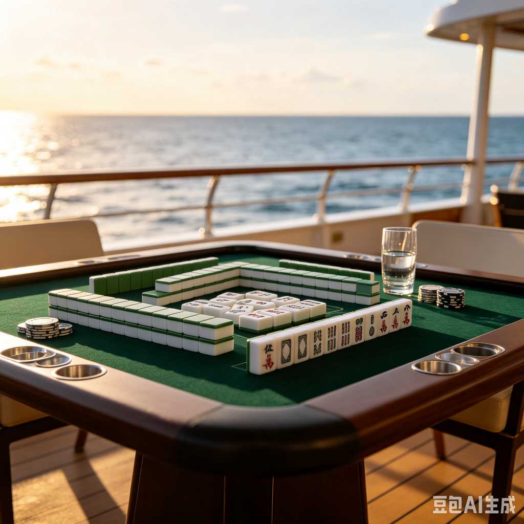 smooth mahjong tile pusher